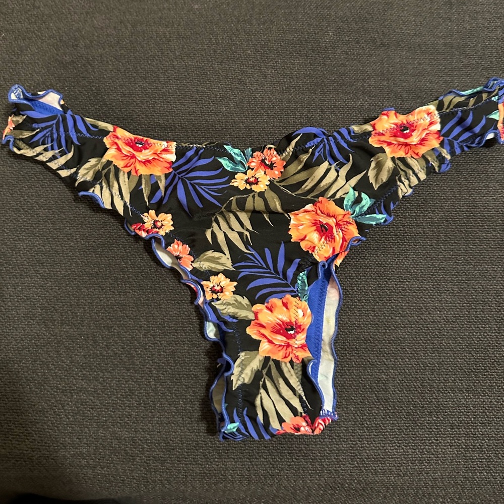 Hollister Bikini Bottoms